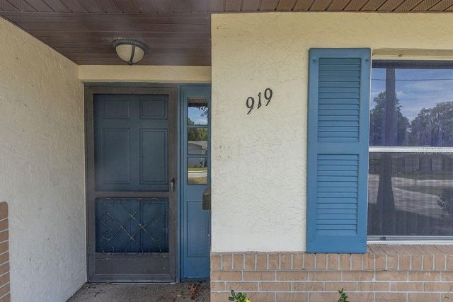 919 E MICHIGAN AVENUE, Deland, FL 32724