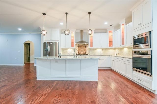 145 Jones Drive, Athens, GA 30606