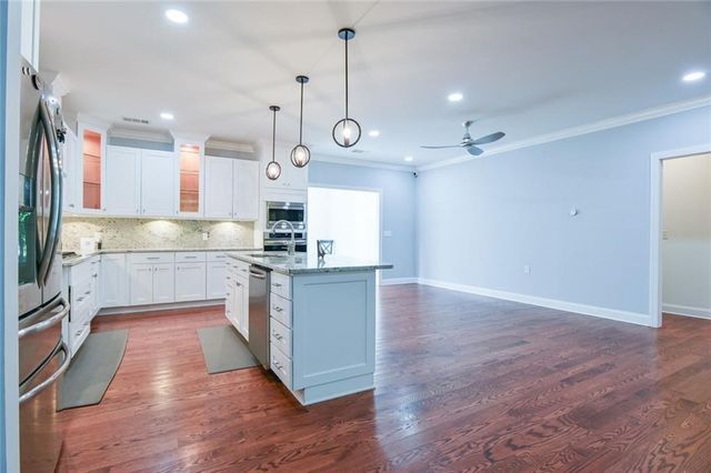 145 Jones Drive, Athens, GA 30606
