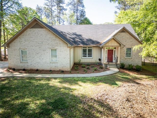 145 Jones Drive, Athens, GA 30606