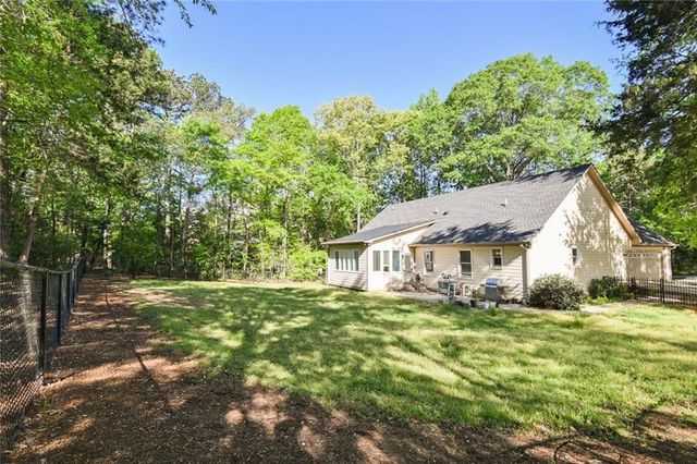 145 Jones Drive, Athens, GA 30606