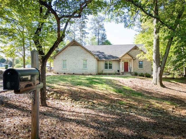 145 Jones Drive, Athens, GA 30606