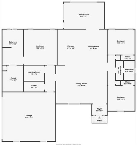 145 Jones Drive, Athens, GA 30606
