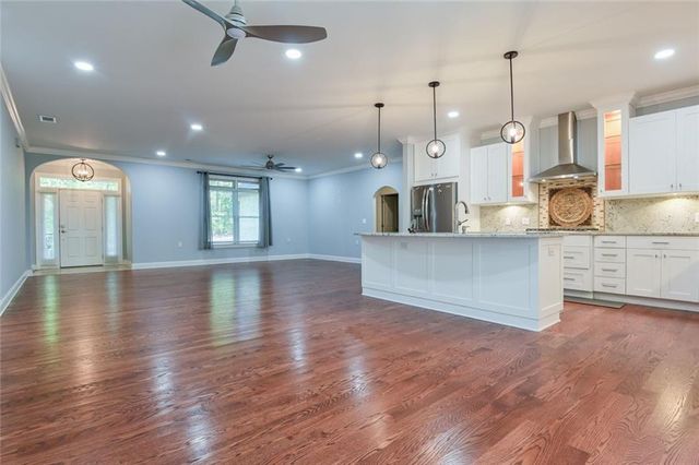 145 Jones Drive, Athens, GA 30606