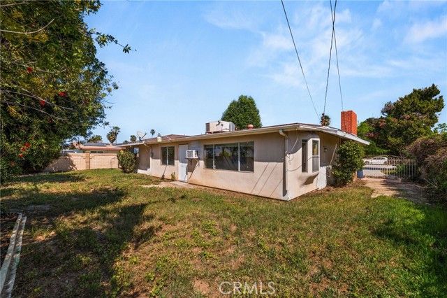 11822 Kingston, Grand Terrace, CA 92313