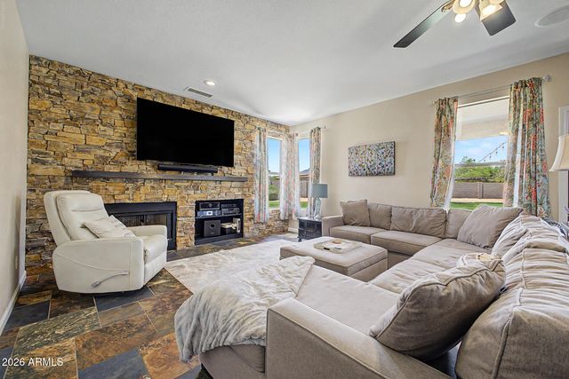 26659 N 43RD Street, Cave Creek, AZ 85331