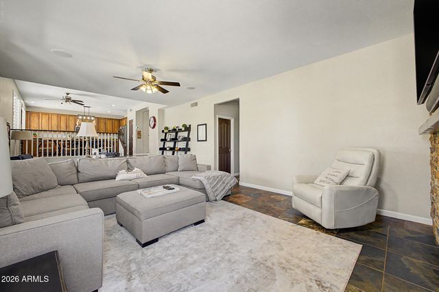 26659 N 43RD Street, Cave Creek, AZ 85331