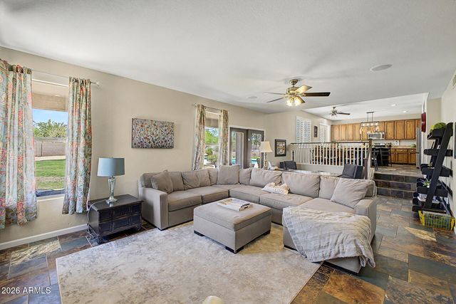 26659 N 43RD Street, Cave Creek, AZ 85331