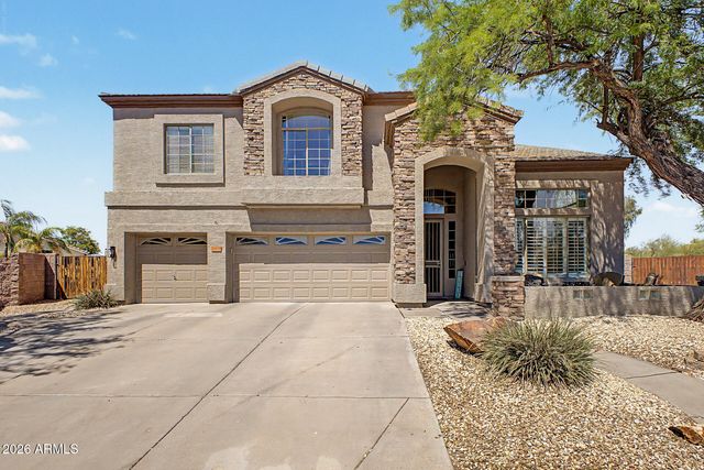 26659 N 43RD Street, Cave Creek, AZ 85331