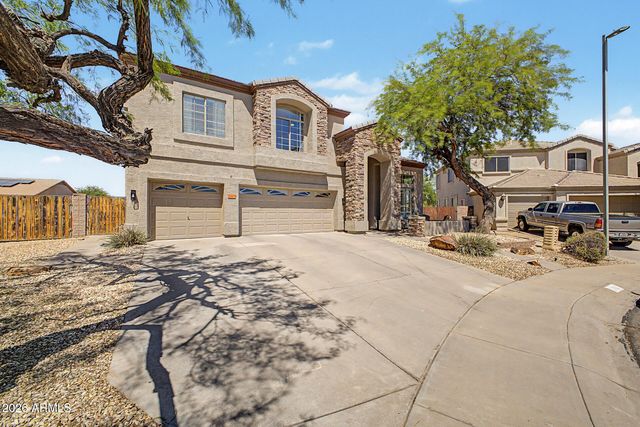 26659 N 43RD Street, Cave Creek, AZ 85331