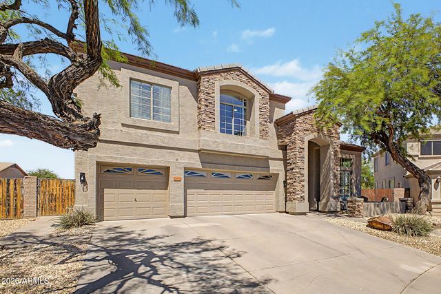 26659 N 43RD Street, Cave Creek, AZ 85331