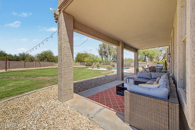26659 N 43RD Street, Cave Creek, AZ 85331