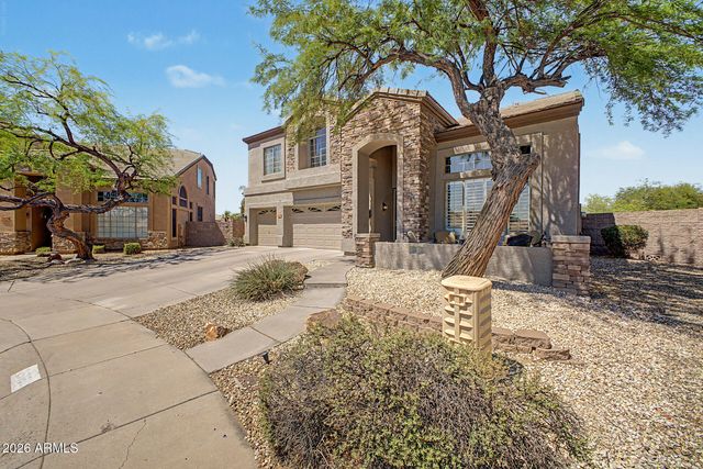 26659 N 43RD Street, Cave Creek, AZ 85331