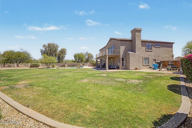 26659 N 43RD Street, Cave Creek, AZ 85331