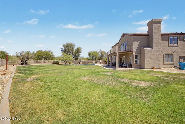 26659 N 43RD Street, Cave Creek, AZ 85331