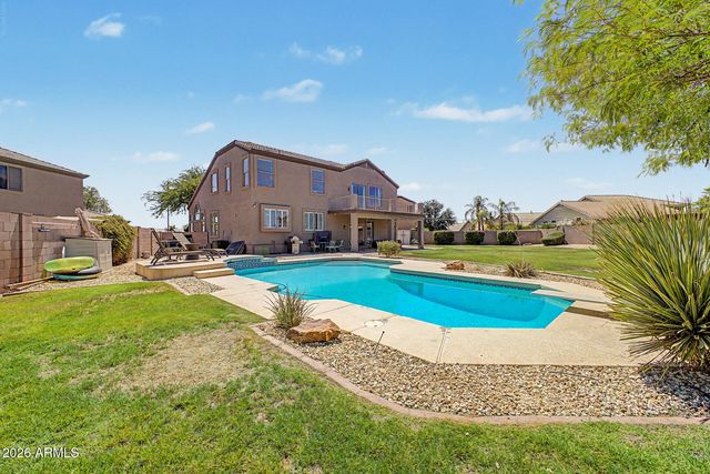 26659 N 43RD Street, Cave Creek, AZ 85331