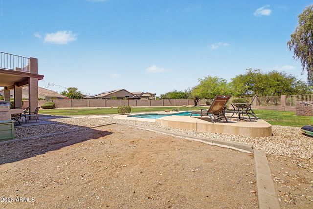 26659 N 43RD Street, Cave Creek, AZ 85331
