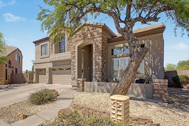 26659 N 43RD Street, Cave Creek, AZ 85331