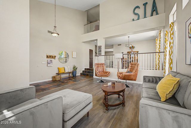 26659 N 43RD Street, Cave Creek, AZ 85331