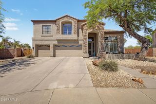 26659 N 43RD Street, Cave Creek, AZ 85331
