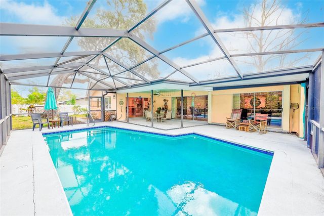 3031 ROSEMARY DRIVE, Largo, FL 33770