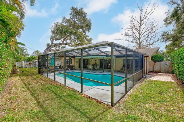 3031 ROSEMARY DRIVE, Largo, FL 33770