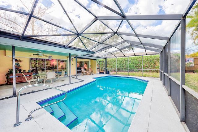 3031 ROSEMARY DRIVE, Largo, FL 33770