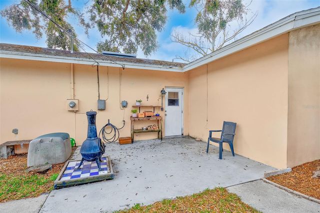 3031 ROSEMARY DRIVE, Largo, FL 33770