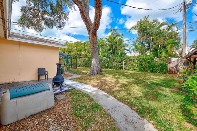 3031 ROSEMARY DRIVE, Largo, FL 33770