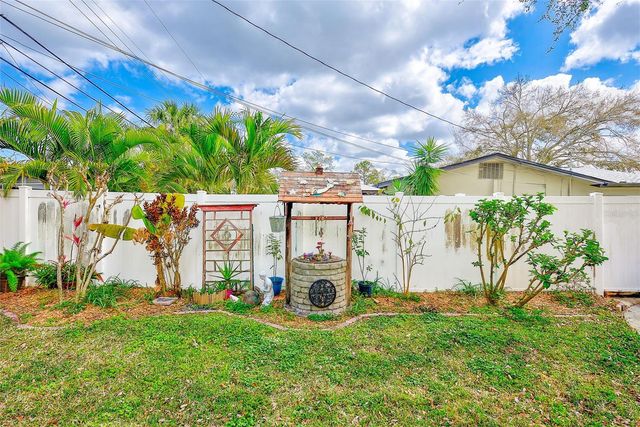 3031 ROSEMARY DRIVE, Largo, FL 33770