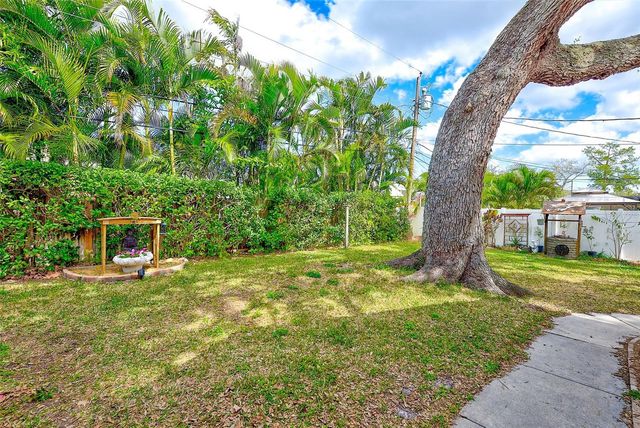 3031 ROSEMARY DRIVE, Largo, FL 33770