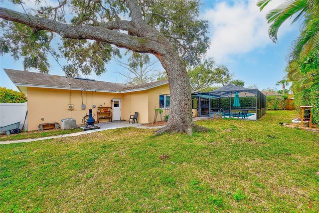 3031 ROSEMARY DRIVE, Largo, FL 33770