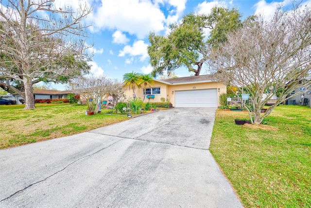 3031 ROSEMARY DRIVE, Largo, FL 33770