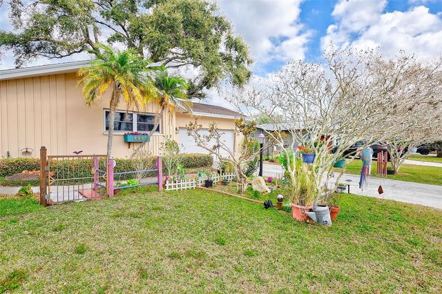 3031 ROSEMARY DRIVE, Largo, FL 33770