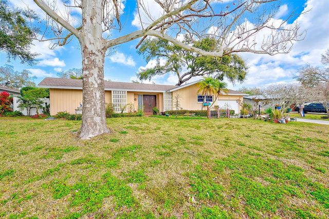 3031 ROSEMARY DRIVE, Largo, FL 33770