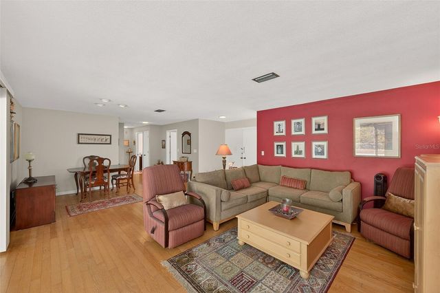 3031 ROSEMARY DRIVE, Largo, FL 33770