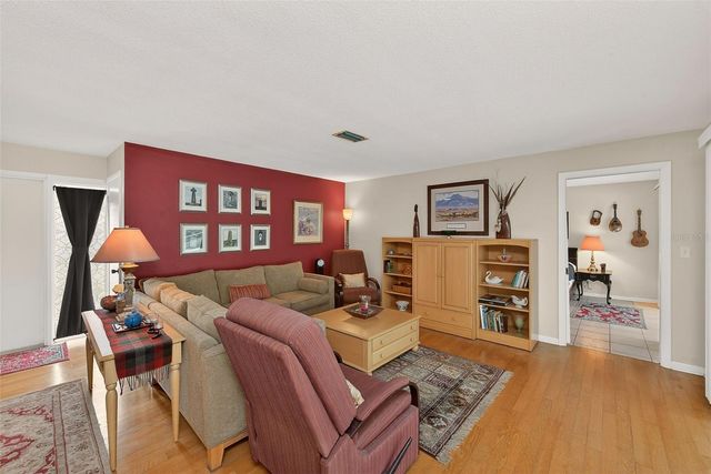 3031 ROSEMARY DRIVE, Largo, FL 33770