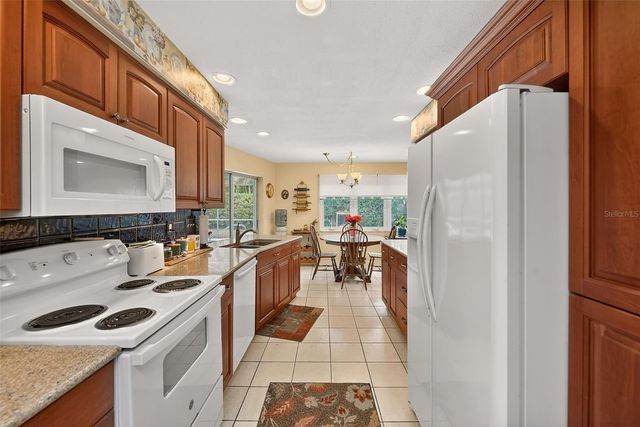 3031 ROSEMARY DRIVE, Largo, FL 33770