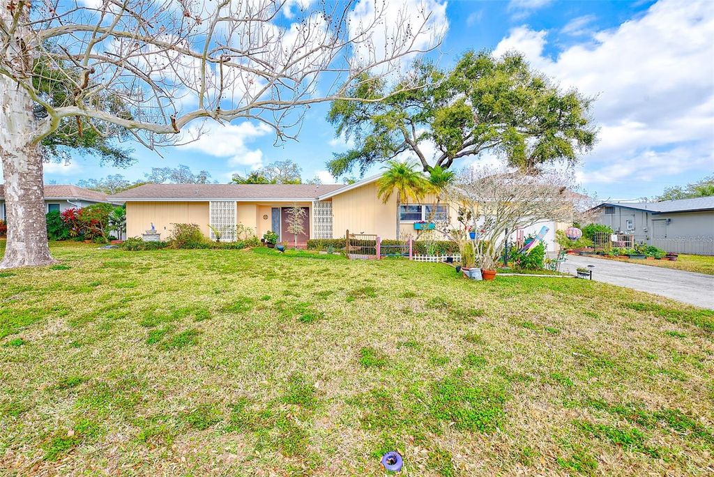 3031 ROSEMARY DRIVE, Largo, FL 33770