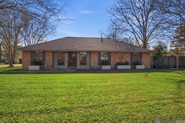 6325 Audusson Dr, Greenwell Springs, LA 70739