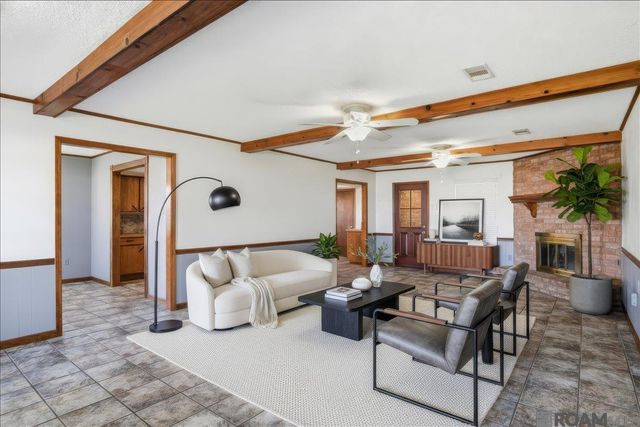 6325 Audusson Dr, Greenwell Springs, LA 70739