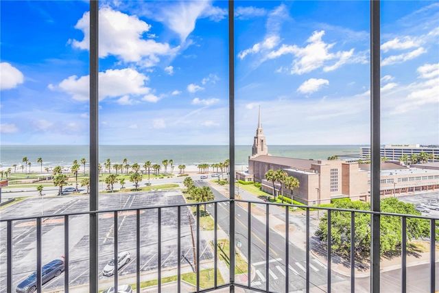 823 S Water St 6A and 6G, Corpus Christi, TX 78401