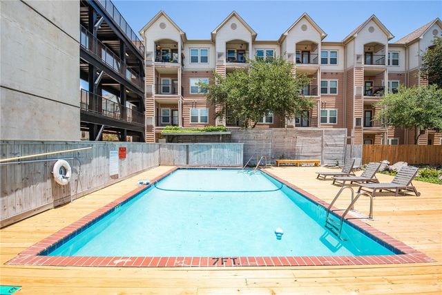 823 S Water St 6A and 6G, Corpus Christi, TX 78401