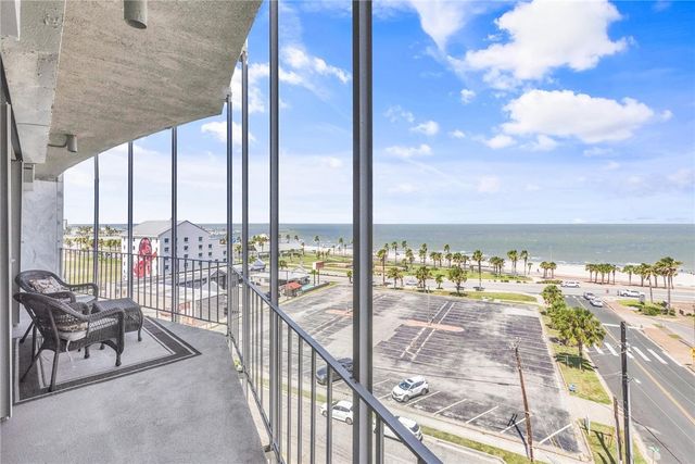 823 S Water St 6A and 6G, Corpus Christi, TX 78401