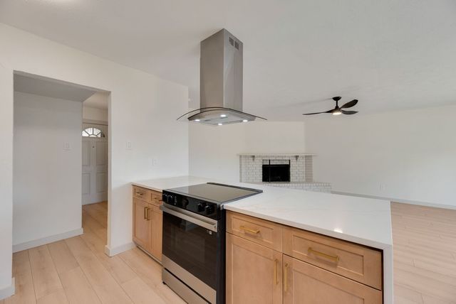 5229 Nash Drive, The Colony, TX 75056
