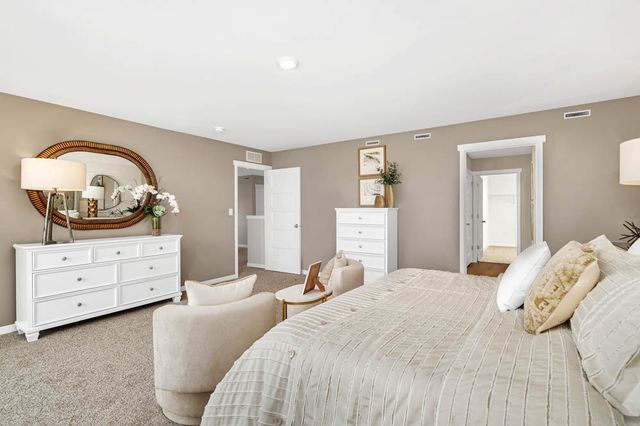 1494 Vintage Drive, Oswego, IL 60543