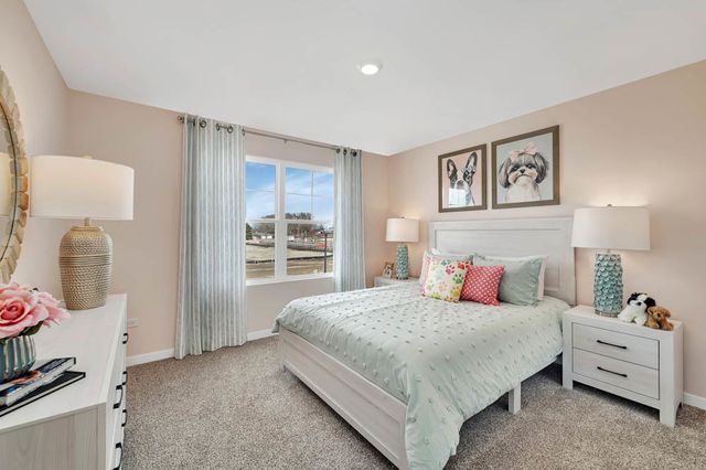 1494 Vintage Drive, Oswego, IL 60543