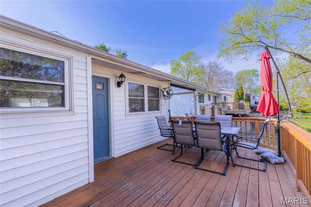 2402 Wesglen Estates Drive, Maryland Heights, MO 63043