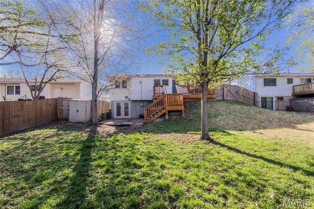 2402 Wesglen Estates Drive, Maryland Heights, MO 63043