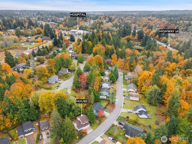 1397 Cedar Canyon Place, Port Orchard, WA 98366
